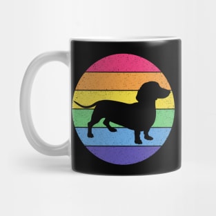 Wiener Pride Mug